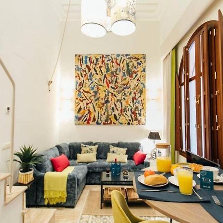 New With Height- 2Bd 1Bth- Pajaritos Daire Sevilla Dış mekan fotoğraf