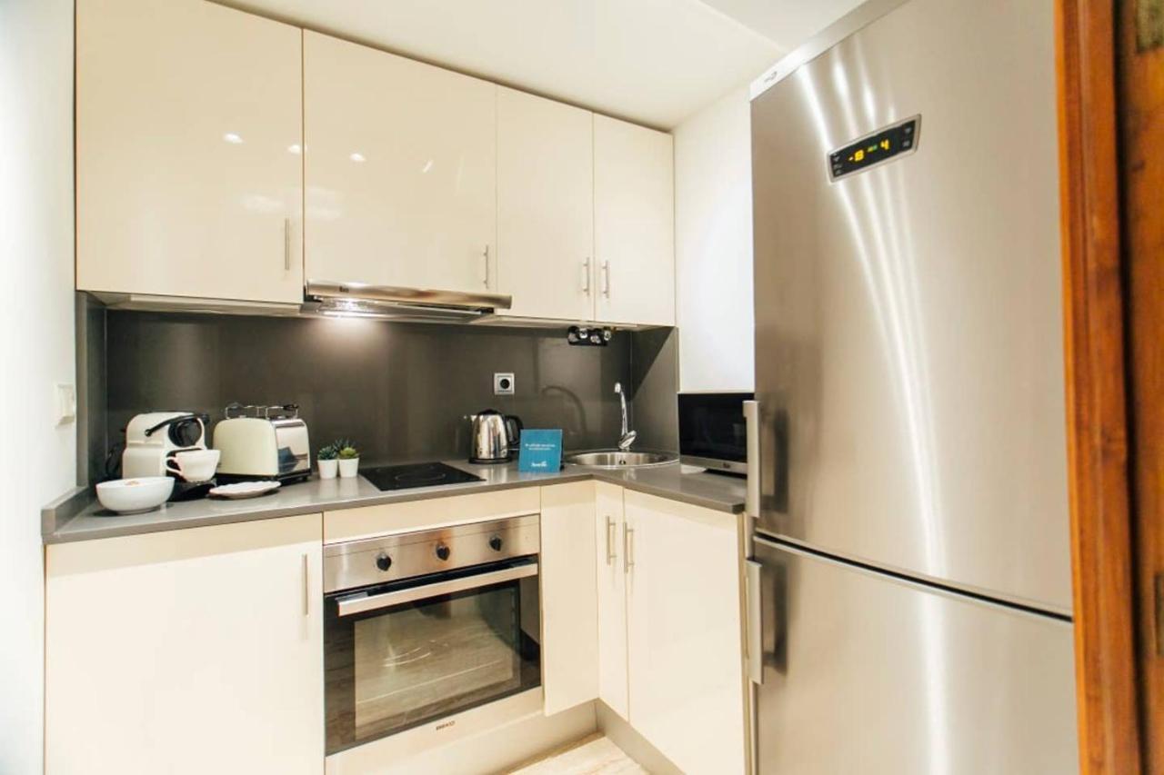 New With Height- 2Bd 1Bth- Pajaritos Daire Sevilla Dış mekan fotoğraf