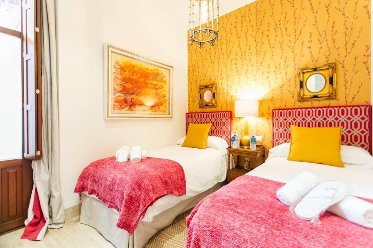 New With Height- 2Bd 1Bth- Pajaritos Daire Sevilla Dış mekan fotoğraf
