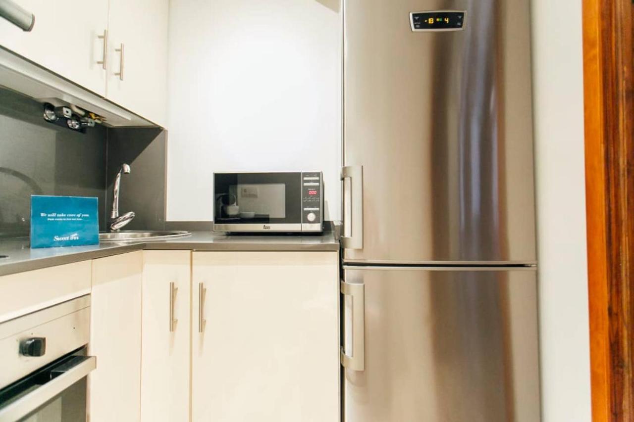 New With Height- 2Bd 1Bth- Pajaritos Daire Sevilla Dış mekan fotoğraf