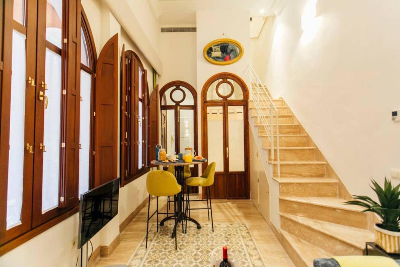 New With Height- 2Bd 1Bth- Pajaritos Daire Sevilla Dış mekan fotoğraf