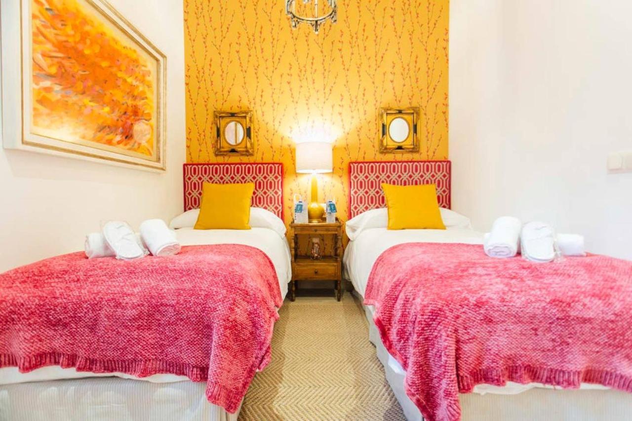 New With Height- 2Bd 1Bth- Pajaritos Daire Sevilla Dış mekan fotoğraf