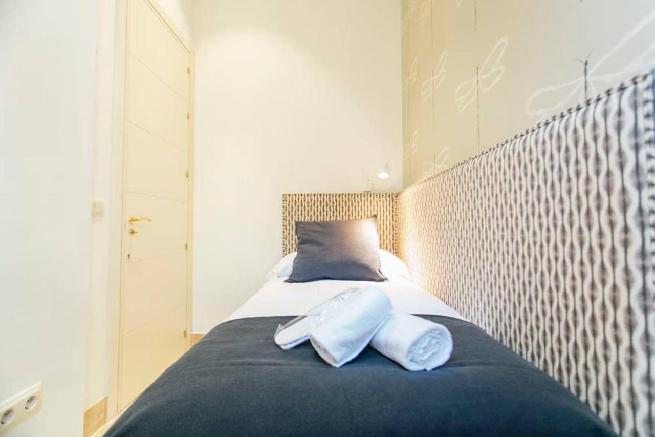 New With Height- 2Bd 1Bth- Pajaritos Daire Sevilla Dış mekan fotoğraf