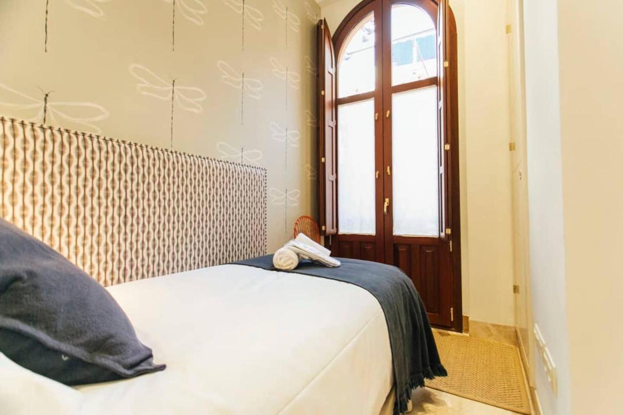 New With Height- 2Bd 1Bth- Pajaritos Daire Sevilla Dış mekan fotoğraf