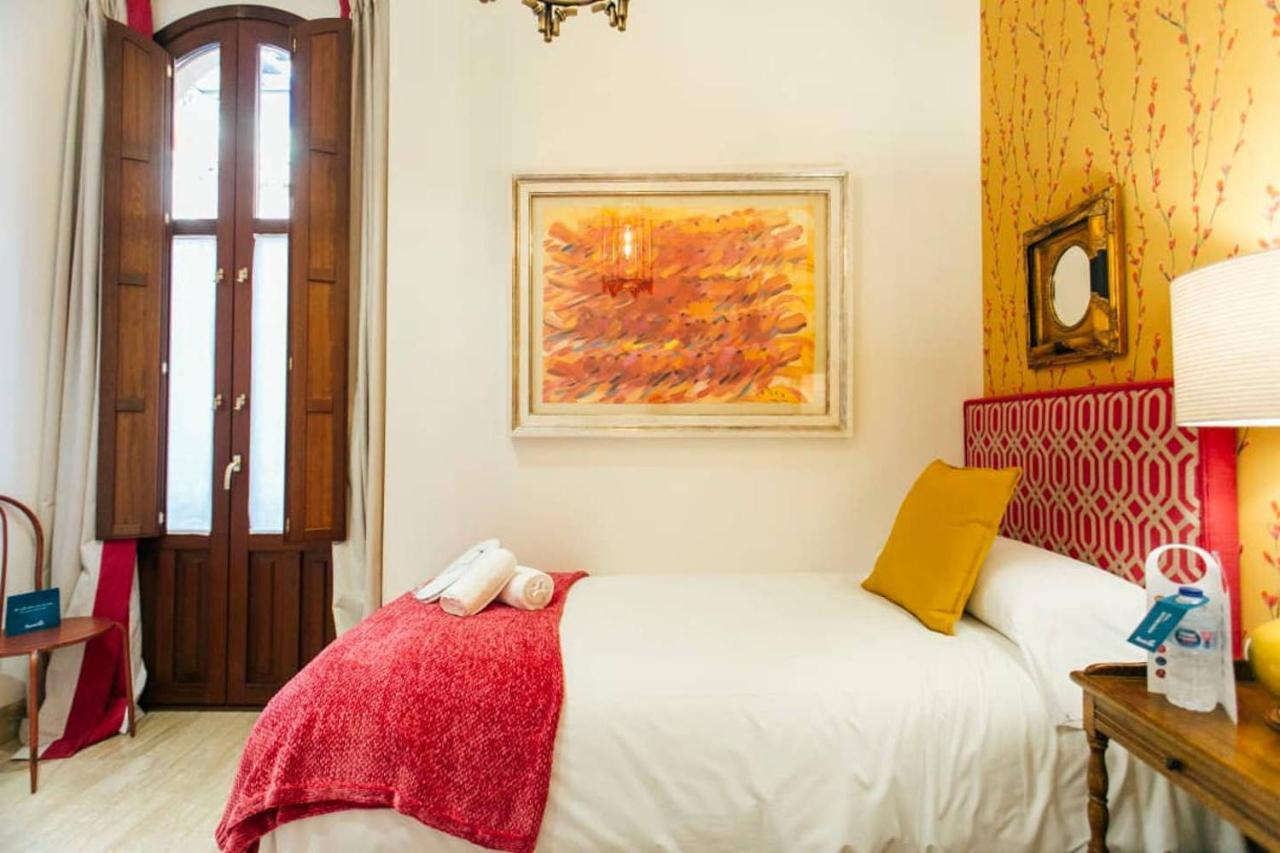 New With Height- 2Bd 1Bth- Pajaritos Daire Sevilla Dış mekan fotoğraf