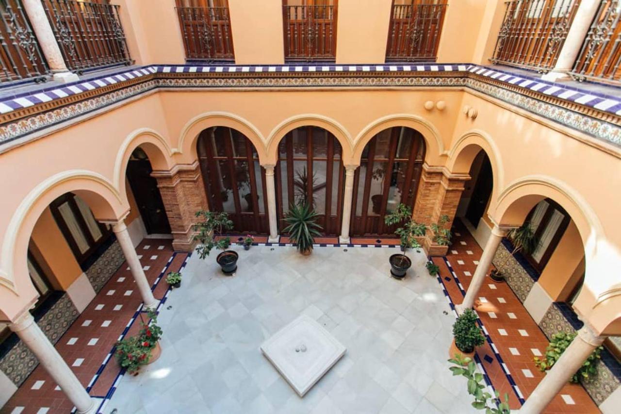 New With Height- 2Bd 1Bth- Pajaritos Daire Sevilla Dış mekan fotoğraf