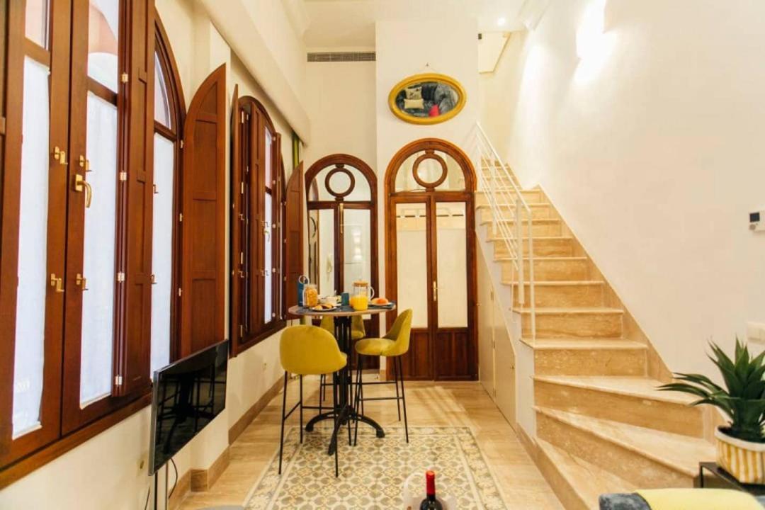 New With Height- 2Bd 1Bth- Pajaritos Daire Sevilla Dış mekan fotoğraf