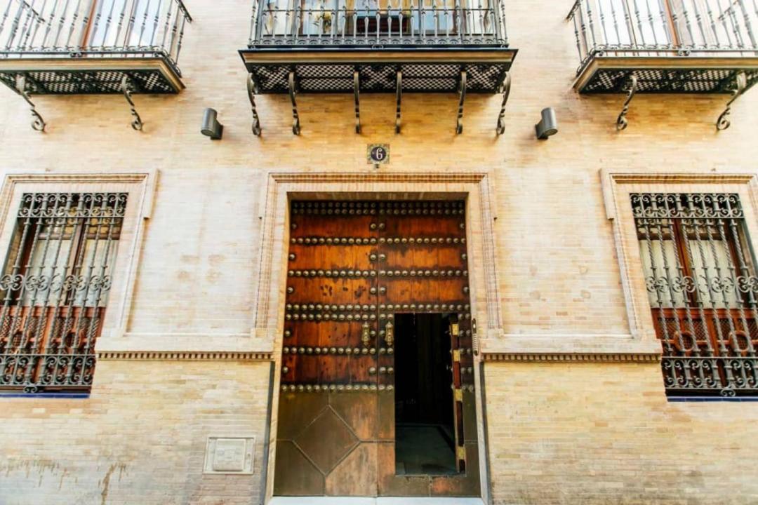 New With Height- 2Bd 1Bth- Pajaritos Daire Sevilla Dış mekan fotoğraf