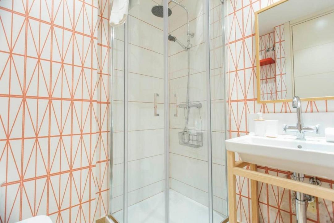 New With Height- 2Bd 1Bth- Pajaritos Daire Sevilla Dış mekan fotoğraf
