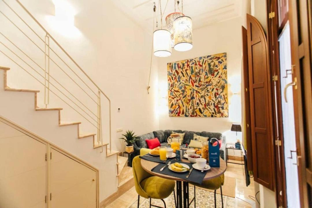 New With Height- 2Bd 1Bth- Pajaritos Daire Sevilla Dış mekan fotoğraf