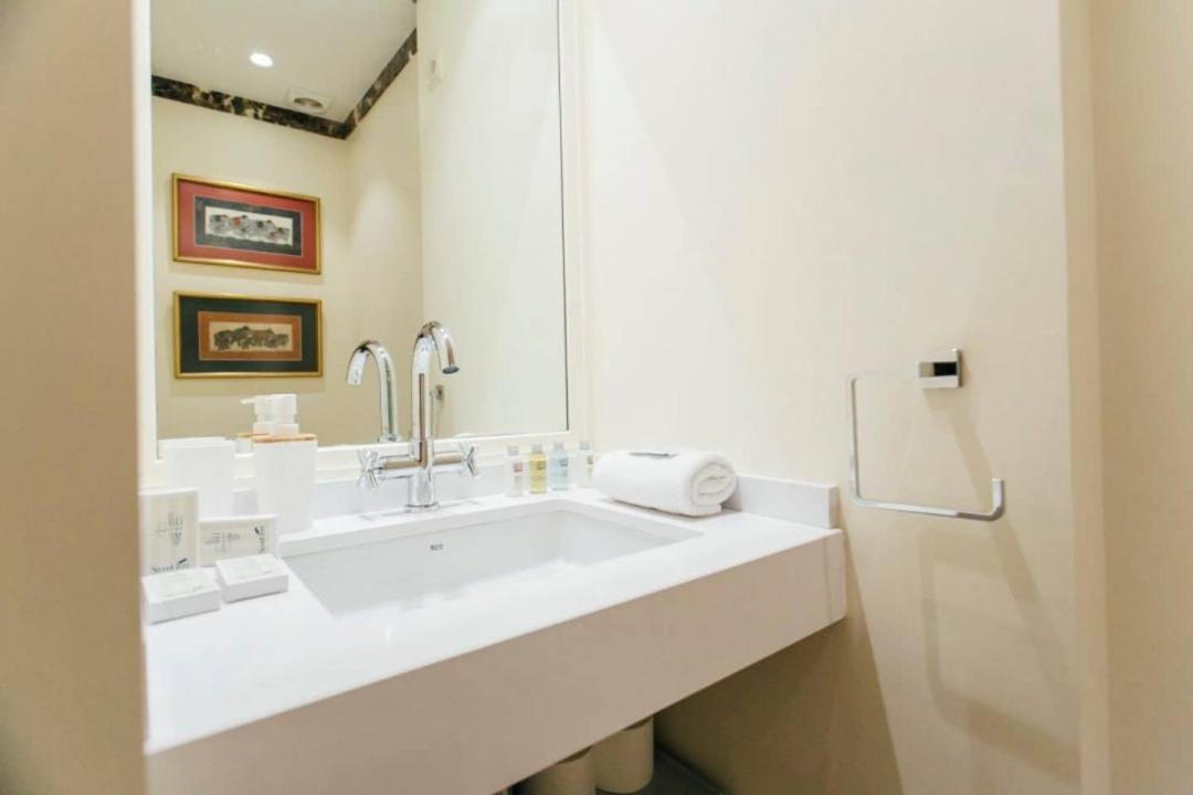 New With Height- 2Bd 1Bth- Pajaritos Daire Sevilla Dış mekan fotoğraf
