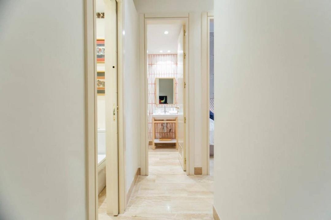 New With Height- 2Bd 1Bth- Pajaritos Daire Sevilla Dış mekan fotoğraf