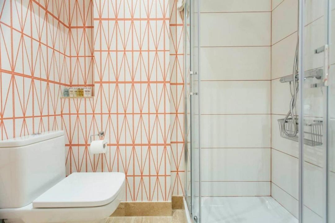 New With Height- 2Bd 1Bth- Pajaritos Daire Sevilla Dış mekan fotoğraf