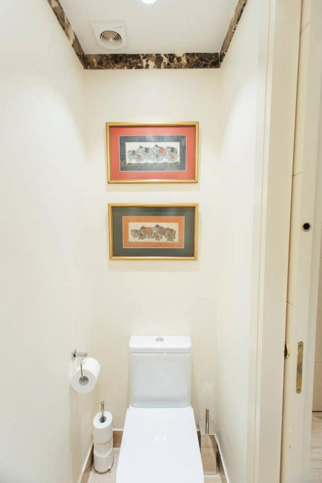 New With Height- 2Bd 1Bth- Pajaritos Daire Sevilla Dış mekan fotoğraf